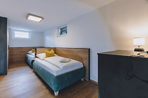 Spa Chalet by we rent