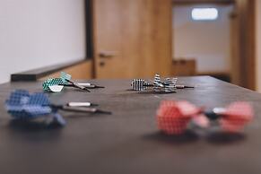 Spa Chalet by we rent