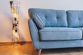 Spa Chalet by we rent