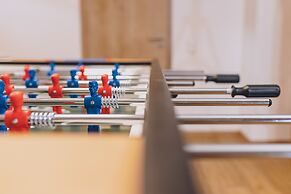 Spa Chalet by we rent