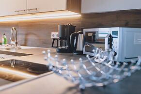 Spa Chalet by we rent