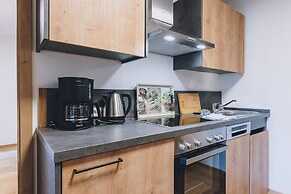 Spa Chalet by we rent