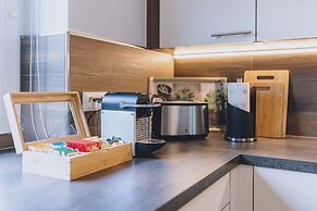 Spa Chalet by we rent