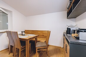 Spa Chalet by we rent