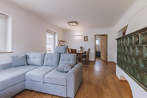 Spa Chalet by we rent