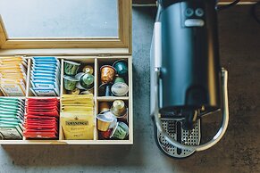 Spa Chalet by we rent