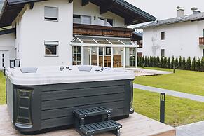 Spa Chalet by we rent