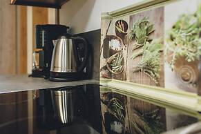 Spa Chalet by we rent