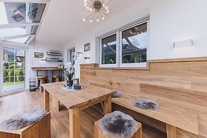 Spa Chalet by we rent