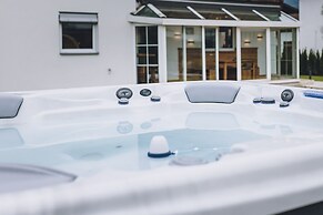 Spa Chalet by we rent