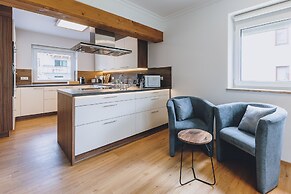 Spa Chalet by we rent