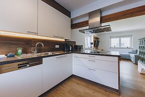 Spa Chalet by we rent