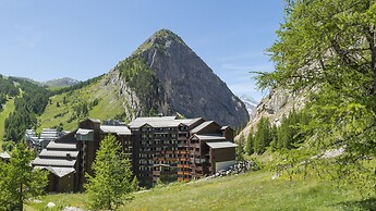 Résidence La Daille - Val-d'Isère