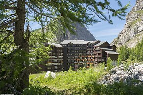 Résidence La Daille - Val-d'Isère