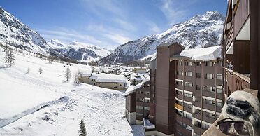 Résidence La Daille - Val-d'Isère