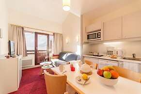 Résidence La Daille - Val-d'Isère