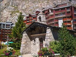 Résidence La Daille - Val-d'Isère