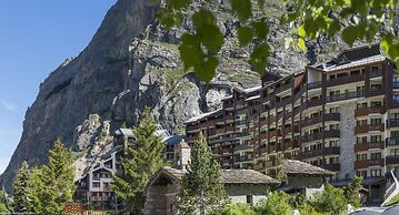 Résidence La Daille - Val-d'Isère