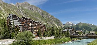 Résidence La Daille - Val-d'Isère