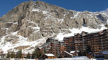 Résidence La Daille - Val-d'Isère