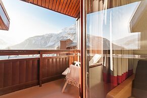 Résidence La Daille - Val-d'Isère