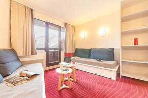 Résidence La Daille - Val-d'Isère