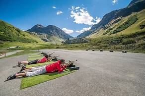 Résidence La Daille - Val-d'Isère