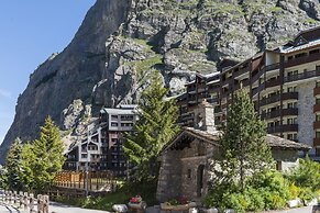 Résidence La Daille - Val-d'Isère