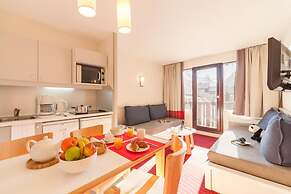 Résidence La Daille - Val-d'Isère