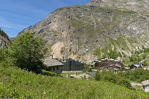 Résidence La Daille - Val-d'Isère