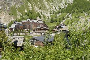 Résidence La Daille - Val-d'Isère