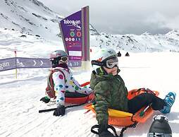 Résidence La Daille - Val-d'Isère