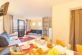 Résidence La Daille - Val-d'Isère