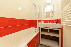 Résidence La Daille - Val-d'Isère