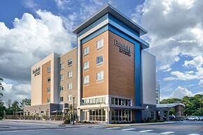 Fairfield Inn & Suites by Marriott Virginia Beach Town Center