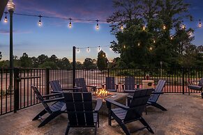 Fairfield Inn & Suites by Marriott Virginia Beach Town Center