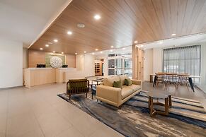 Fairfield Inn & Suites by Marriott Virginia Beach Town Center