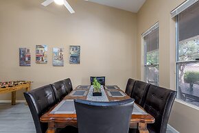 Casa Caliente 3 Bedroom Home by Redawning