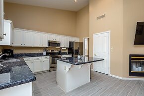 Casa Caliente 3 Bedroom Home by Redawning