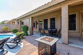 Casa Caliente 3 Bedroom Home by Redawning