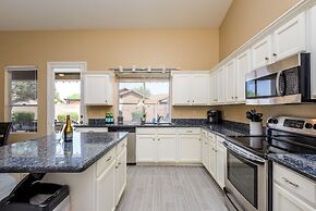 Casa Caliente 3 Bedroom Home by Redawning