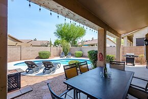 Casa Caliente 3 Bedroom Home by Redawning