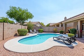 Casa Caliente 3 Bedroom Home by Redawning