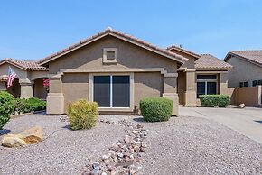 Casa Caliente 3 Bedroom Home by Redawning