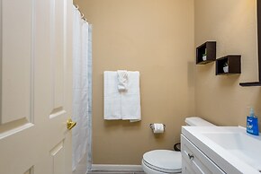 Casa Caliente 3 Bedroom Home by Redawning