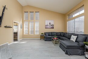 Casa Caliente 3 Bedroom Home by Redawning