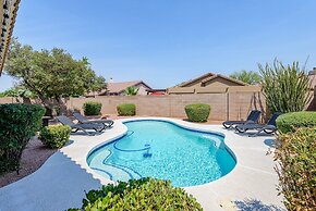 Casa Caliente 3 Bedroom Home by Redawning