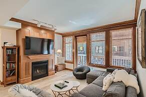 Mill Club 205 2 Bedroom Condo by RedAwning