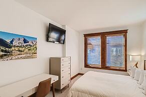 Mill Club 205 2 Bedroom Condo by RedAwning