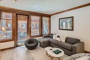 Mill Club 205 2 Bedroom Condo by RedAwning